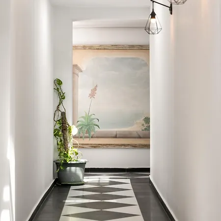 Appartement Casa Honey First Line Villa-puerto Banus Golden Mile