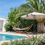 Lejlighed Casa Honey First Line Villa-puerto Banus Golden Mile *
