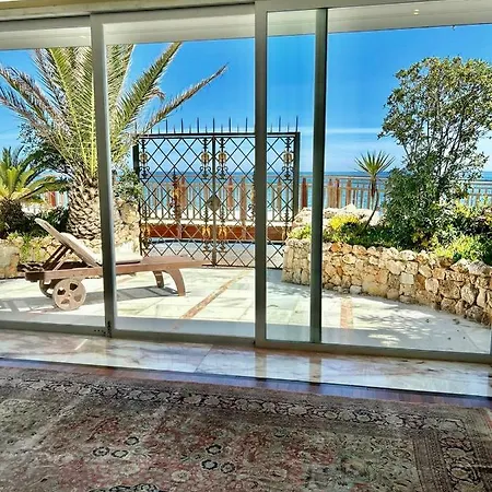 Апартаменты Casa Honey First Line Villa-puerto Banus Golden Mile *