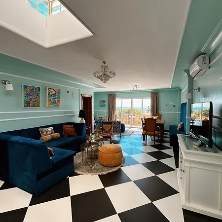 Casa Honey First Line Villa-puerto Banus Golden Mile *