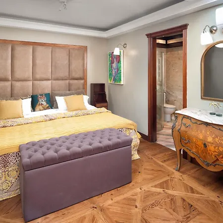 Casa Honey First Line Villa-puerto Banus Golden Mile * ماربيا