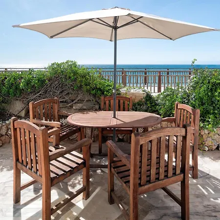 Casa Honey First Line Villa-puerto Banus Golden Mile Appartement Marbellac