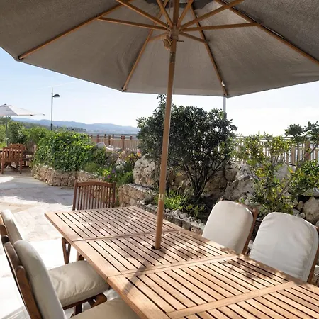 Casa Honey First Line Villa-puerto Banus Golden Mile شقة