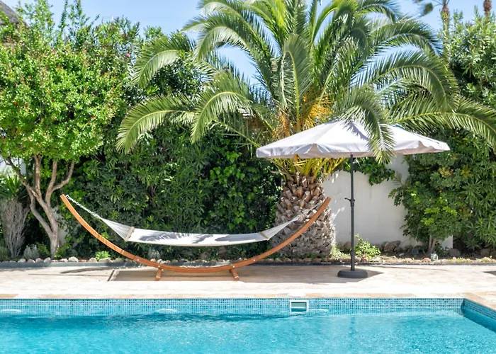 Casa Honey First Line Villa-puerto Banus Golden Mile Apartment *