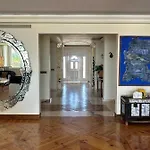 Casa Honey First Line Villa-puerto Banus Golden Mile Appartamento