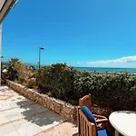 شقة Casa Honey First Line Villa-puerto Banus Golden Mile *