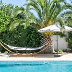 Casa Honey First Line Villa-puerto Banus Golden Mile شقة *