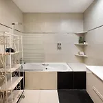 Casa Honey First Line Villa-puerto Banus Golden Mile Appartamento Marbella
