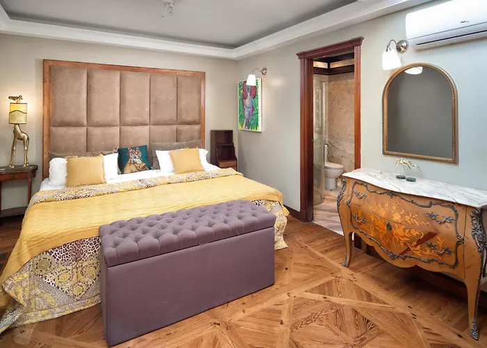 Casa Honey First Line Villa-puerto Banus Golden Mile * 마르베야