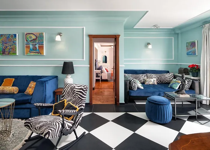 Casa Honey First Line Villa-puerto Banus Golden Mile *