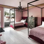 Casa Honey First Line Villa-puerto Banus Golden Mile Apartment *