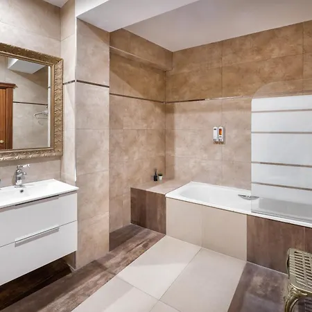 公寓 Casa Honey First Line Villa-puerto Banus Golden Mile *