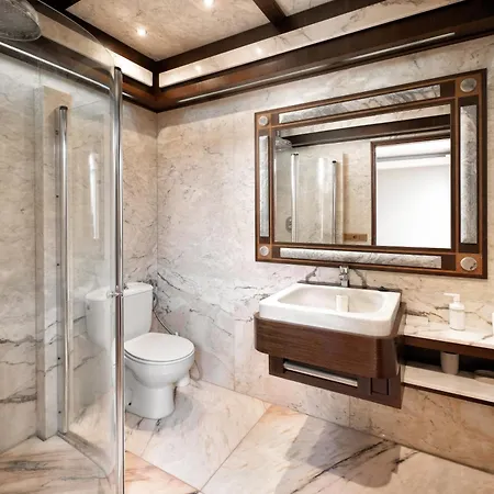 Casa Honey First Line Villa-puerto Banus Golden Mile 公寓 *