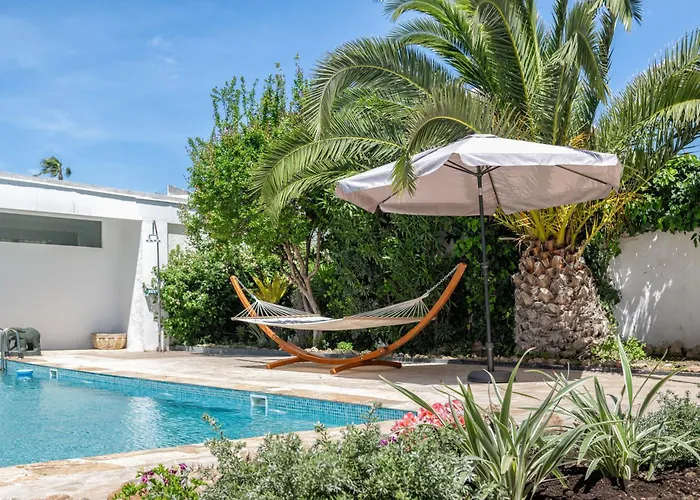公寓 Casa Honey First Line Villa-puerto Banus Golden Mile *